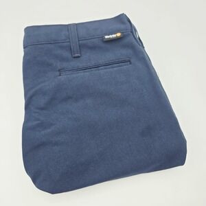 Workrite FR Pants Navy Blue 36 (Fit 34X31) Nomex Aramid Arc Rating 7.0 ATPV